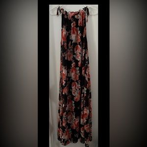Maxi dress in XL